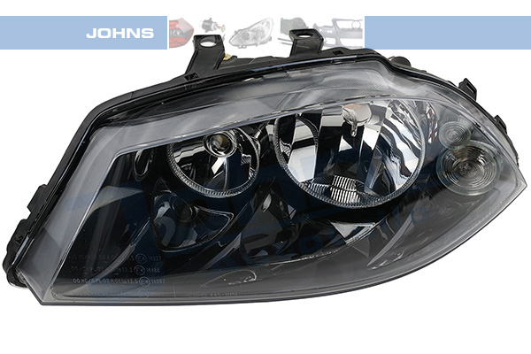 JOHNS Forlygte 6715096 H7 venstre for SEAT