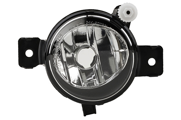 JOHNS Tågelygte 2074303 H11 højre for BMW