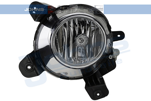 JOHNS Tågelygte 390429 H8 venstre for HYUNDAI