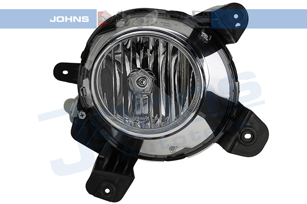 JOHNS Tågelygte 390430 H8 højre for HYUNDAI