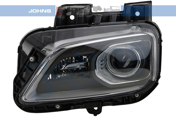 JOHNS Forlygte 3974092 H7 venstre for HYUNDAI