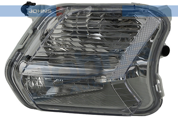 JOHNS Tågelygte 3281305 H11 højre for FORD