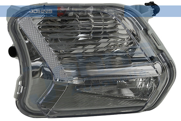 JOHNS Tågelygte 3281295 H11 venstre for FORD
