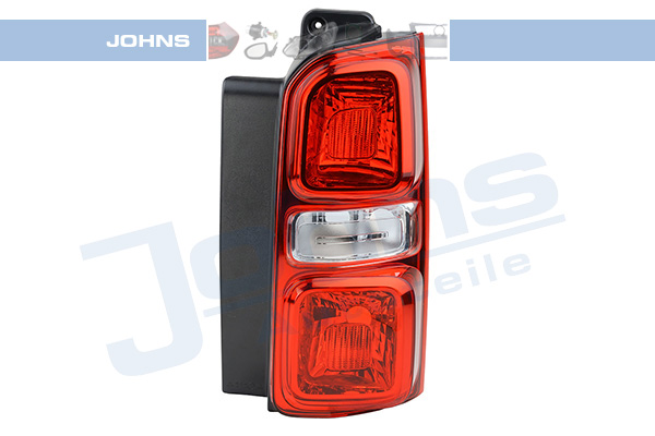 JOHNS Baglygte 23 83 88-1 højre for CITROËN