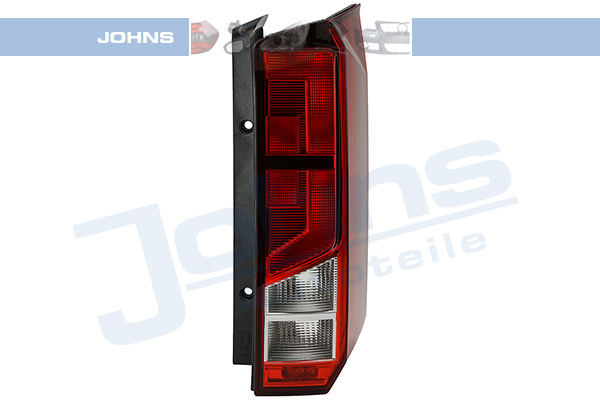 JOHNS Baglygte 95 83 88-1 LED højre for VW