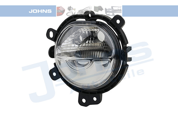 JOHNS Daglygter 53542991 PSX24W venstre