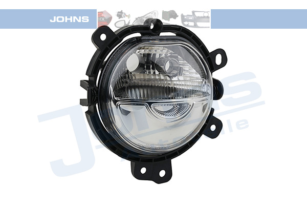 JOHNS Daglygter 53543091 PSX24W højre