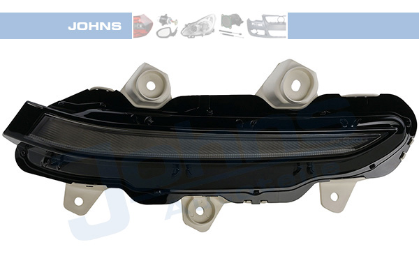 JOHNS Daglygter 5729309 højre for PEUGEOT