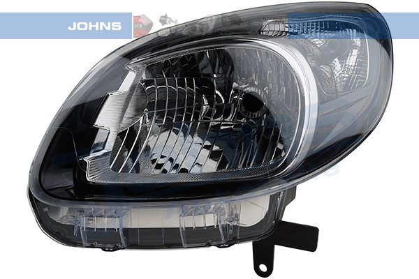 JOHNS Forlygte 6062096 H4 venstre for RENAULT