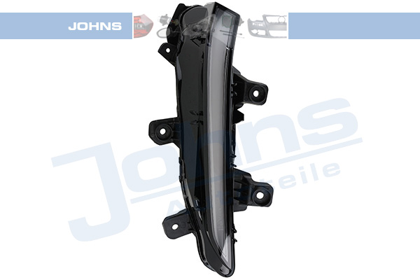 JOHNS Daglygter 57293092 højre for PEUGEOT