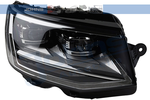JOHNS Forlygte 9568103 højre for VW