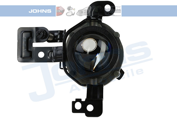 JOHNS Tågelygte 411829 HB3 venstre for KIA