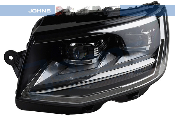 JOHNS Forlygte 9568093 venstre for VW