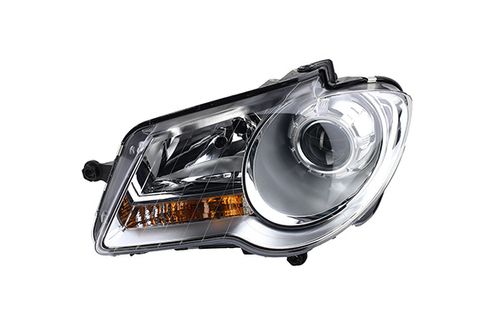 Produktbillede for Forlygte