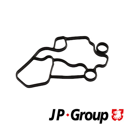 Pakning, oliefilter, JP GROUP, b.la. til VW~Seat~Audi~Skoda~KTM