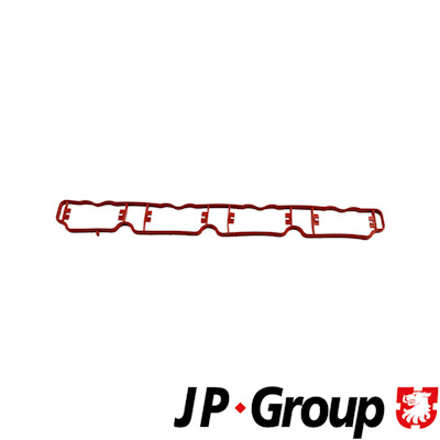 Pakning, indsugningsmanifold, JP GROUP, Cylinderhoved, b.la. til Skoda~VW~Seat~Audi