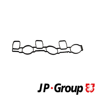 Pakning, indsugningsmanifold, JP GROUP, b.la. til Skoda~Seat~VW