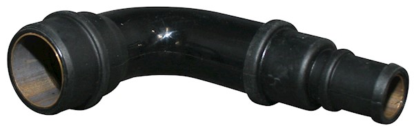 JP GROUP Slange, krumtaphusventilation 1111152200 for VAG