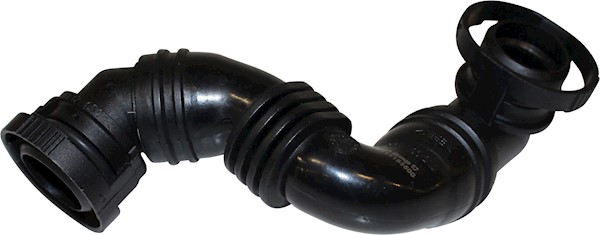JP GROUP Slange, krumtaphusventilation 1111153500 fra olieudskiller efter ventil (bundkarsudluftning) for VAG AUDI