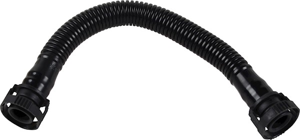 JP GROUP Slange, krumtaphusventilation 1111153700 for VAG