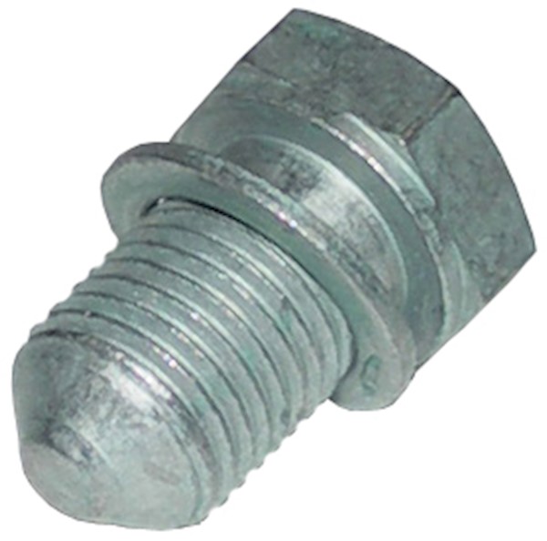 JP GROUP Skrueprop, bundkar 1113800100 for VAG JEEP MITSUBISHI