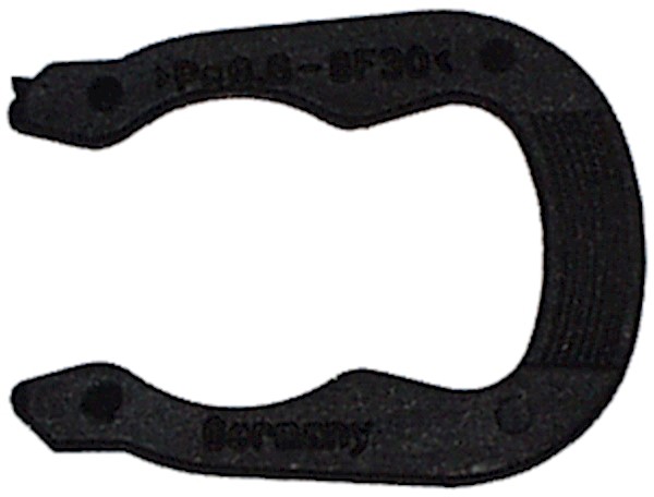 JP GROUP Holdefjeder, kølevæske-dæksel 1114550400 for MITSUBISHI PEUGEOT RENAULT VAG