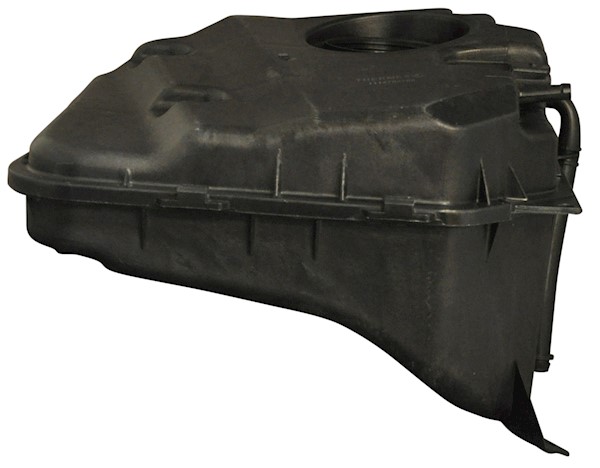 JP GROUP Ekspansionsbeholder, kølevæske 1114702700 for PORSCHE AUDI VW