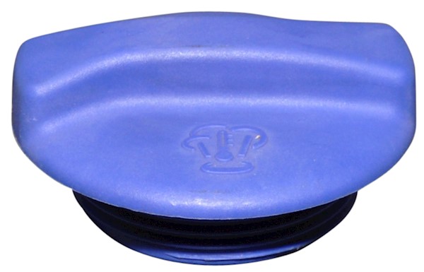 JP GROUP Låg, kølemiddelbeholder 1114800400 for VAG VW