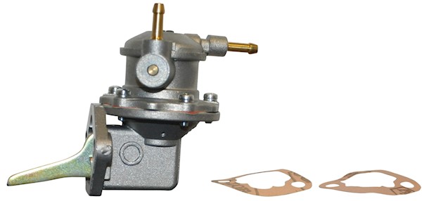 JP GROUP Brændstofpumpe 1115200600 for VAG