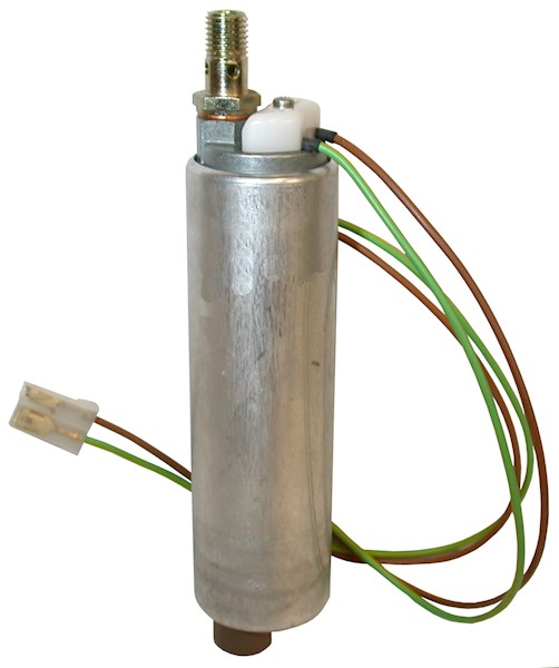 JP GROUP Brændstofpumpe 1115201500 for VAG