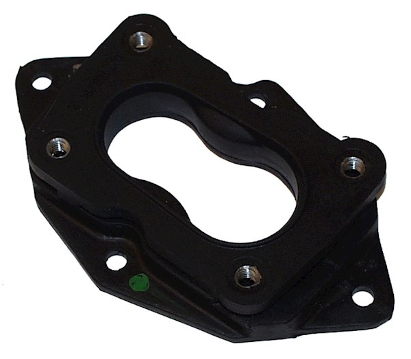 JP GROUP Flange, karburator 1115300300 for VAG