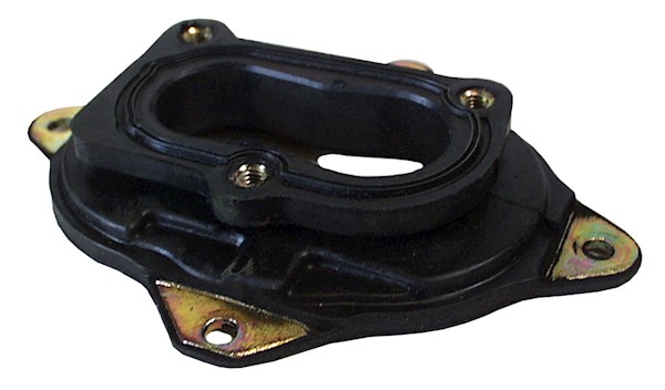JP GROUP Flange, karburator 1115300700 for VAG