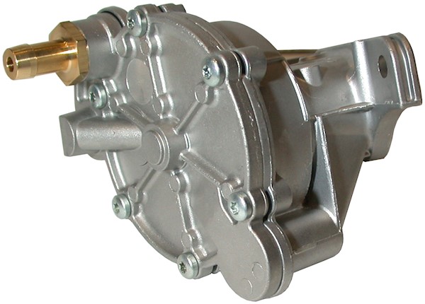 JP GROUP Vakuumpumpe, bremsesystem 1117100400 for VOLVO VAG