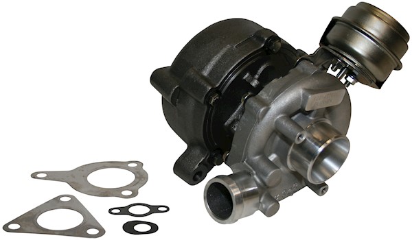 JP GROUP Lader, ladesystem 1117400300 for VAG