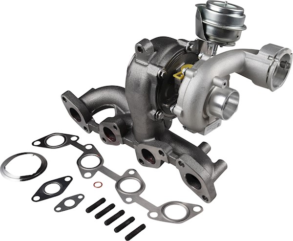 JP GROUP Lader, ladesystem 1117401200 for VAG
