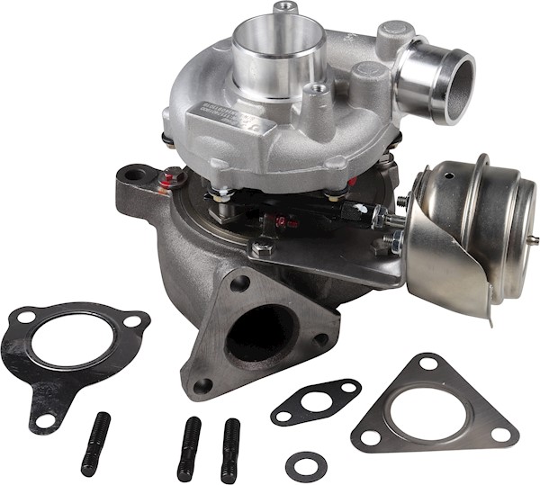 JP GROUP Lader, ladesystem 1117401900 for VAG