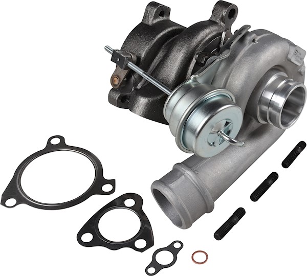 JP GROUP Lader, ladesystem 1117402000 for VAG