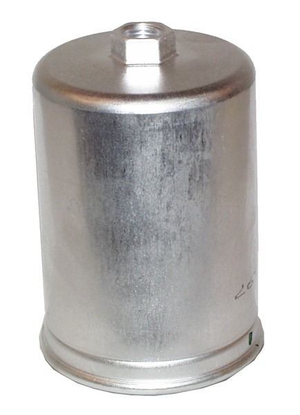 JP GROUP Brændstof-filter 1118701200 Påskruet 125mm for FIAT VAG