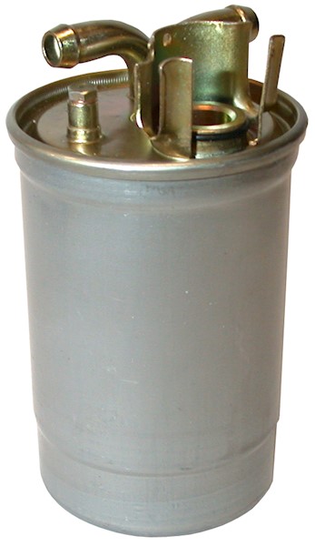 JP GROUP Brændstof-filter 1118702300 Lednings 135mm for VAG
