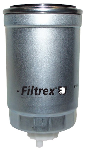 JP GROUP Brændstof-filter 1118702400 Påskruet 158mm for PEUGEOT CITROËN OPEL VOLVO IVECO FIAT FORD GENERAL MOTORS ALFA ROMEO VAG DAIHATSU RENAULT ROV