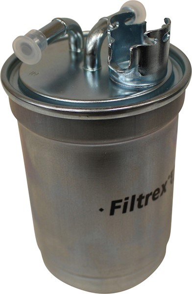 JP GROUP Brændstof-filter 1118703400 Lednings 149mm for FORD VAG