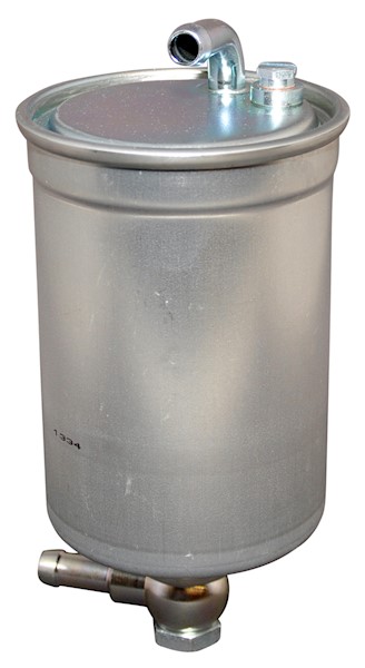 JP GROUP Brændstof-filter 1118704000 Lednings 168mm for VAG