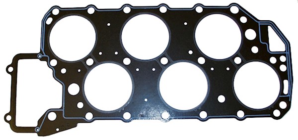 JP GROUP Pakning, topstykke 1119300100 for FORD MERCEDES-BENZ VAG