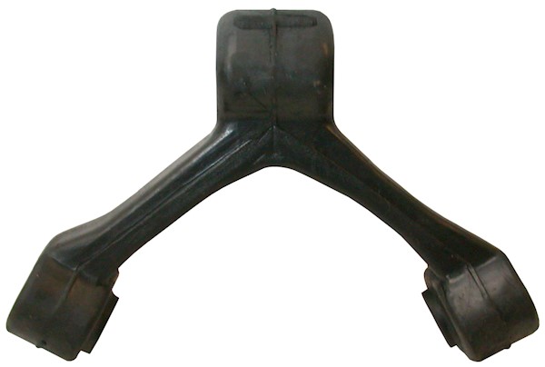 JP GROUP Holder, udstødningssystem 1121601200 for VAG