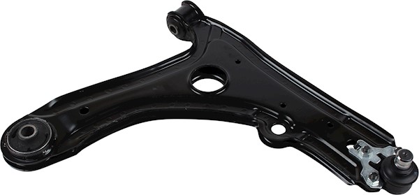 JP GROUP Bærearm, hjulophæng 1140101280 nede for VAG