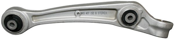 JP GROUP Bærearm, hjulophæng 1140104380 nede for VAG