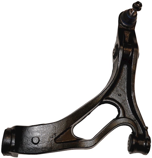 JP GROUP Bærearm, hjulophæng 1140104780 nede for PORSCHE VAG