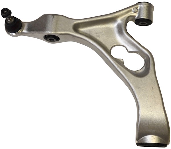 JP GROUP Bærearm, hjulophæng 1140104880 nede for VAG PORSCHE