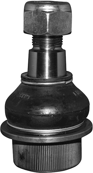 JP GROUP Bærekugle 1140300200 venstre foraksel for DODGE MERCEDES-BENZ VAG