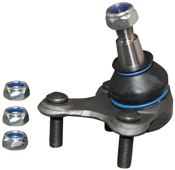 JP GROUP Bærekugle 1140301080 nede for VAG